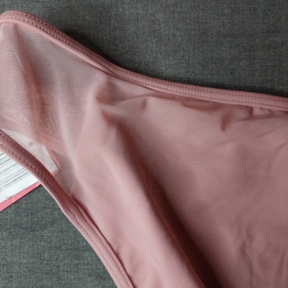 GOSSIP..MESH COVERED BIKINI - Picture 8 of 8